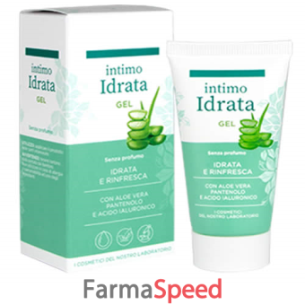 ldf igiene intimo idrata 30 ml