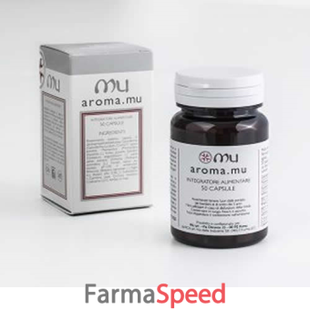 aroma mu 50 capsule