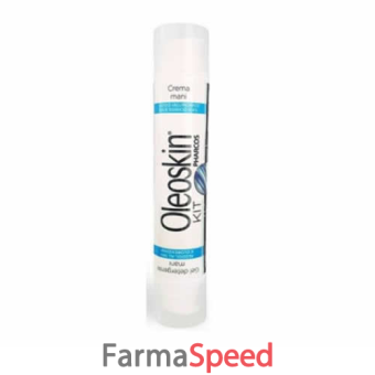 oleoskin kit