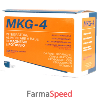mkg 4 30 bustine