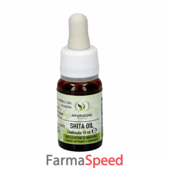 shita oil 10 ml