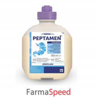 peptamen neutro 500 ml