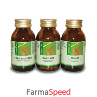 scioglilip plus 100 capsule vegetali