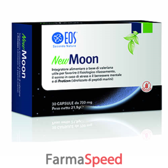 eos new moon 30 capsule