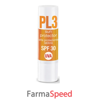 pl3 stick sun protector spf30