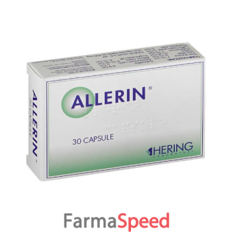 allerin 30 capsule 450mg