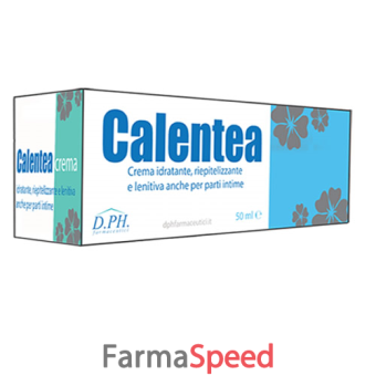 calentea crema 50 ml