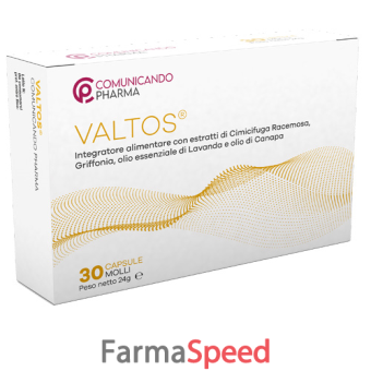 valtos 30 capsule molli