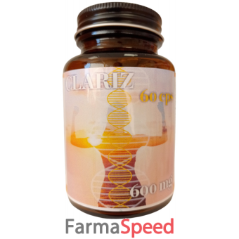 clariz 60 capsule