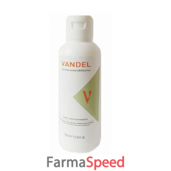 vandel infex detergente 200 ml