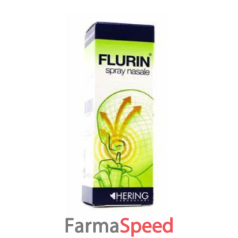 flurin spry nasale 15ml