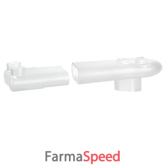 boccaglio + nasale per aerosol prontex rapid 2