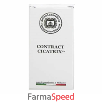 contract cicatrix gel 50ml