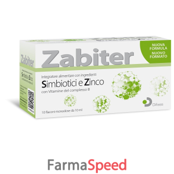 zabiter 10 flaconcini