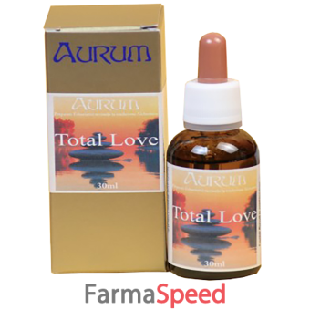 total love gocce 30 ml