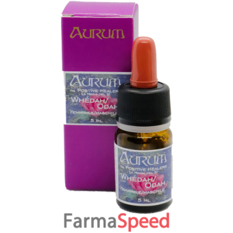 whedah-odah mas-fem gocce 5 ml