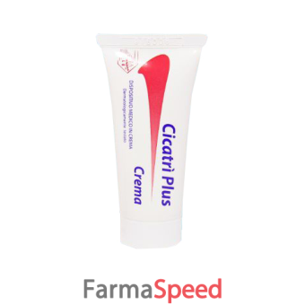 cicatri' plus crema 30 g