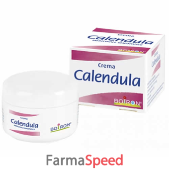 calendula*crema 44 mg/g 20 g