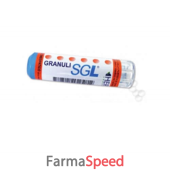 pulsatilla*granuli 200 ch contenitore monodose