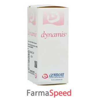 staphysagria dynamis*orale gtt 6 lm 10 ml