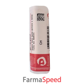 lycopodium clavatum dynamis*140 granuli 200 k contenitore multidose