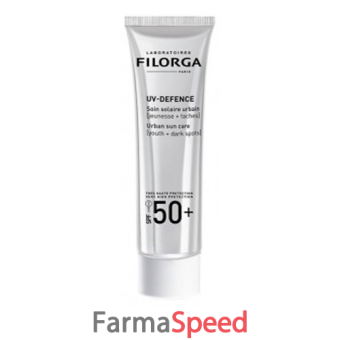 filorga uv defence spf50+ 40 ml