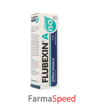 fluxebin a iso spray 50 ml