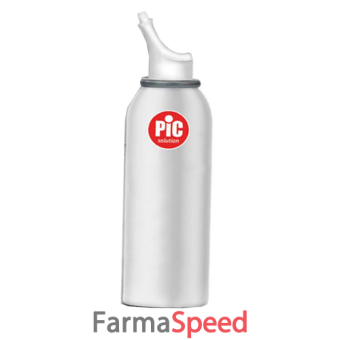 soluzione ipertonica rinoflux+ hyper spray 100 ml