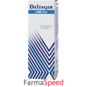 deltager mico detergente 200ml