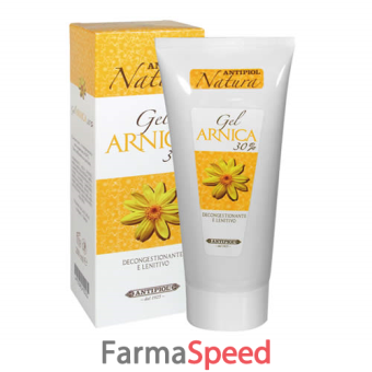 gel arnica 30% 200 ml