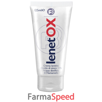 lenet ox 125 ml