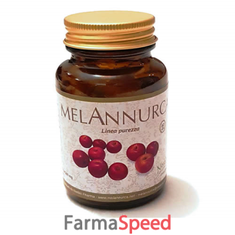 melannurca 60 capsule