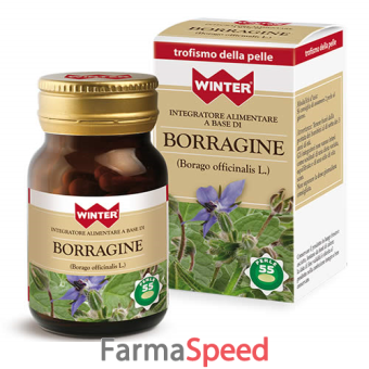 borragine 55 perle winter