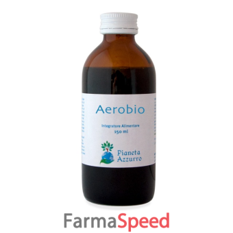 pianeta azzurro aerobio 150 ml