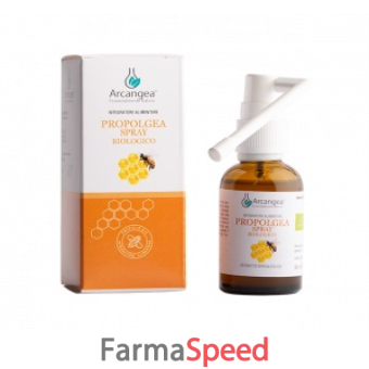 propolgea spray bio 30 ml