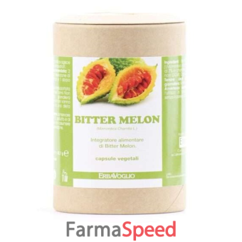 bitter melon 60 capsule