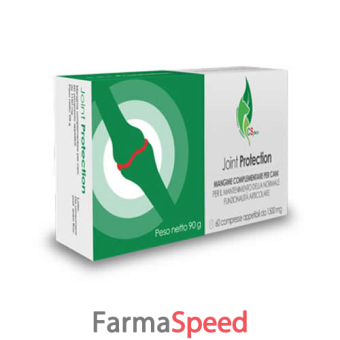joint protection 60 compresse appetibili