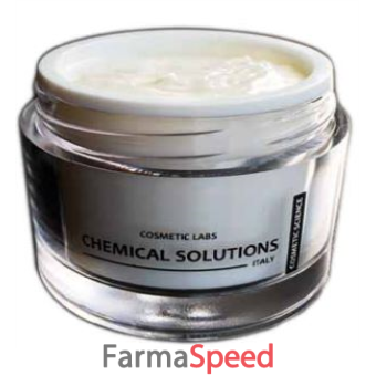 chemical solutions golden collagen crema 50 ml