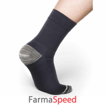 calzino medio per compressione plantare fxt s 38-40 1 paio