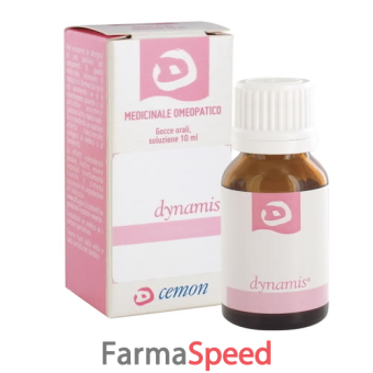 lycopodium clavatum dynamis*orale gtt 200 k 10 ml