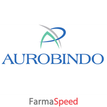 ibuprofene (aurobindo italia)*10 cpr riv 400 mg