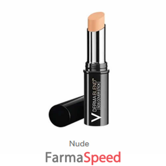 dermablend extra cover stick nude 25