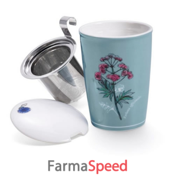 neavita infusiera thermos erbe e tisane verbena da 330 ml