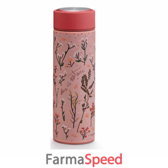 neavita thermos in-fusion nature rosa