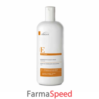 bagnoschiuma doccia olio argan 1000 ml