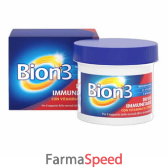 bion 3 30 compresse