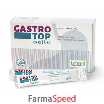 gastro top 20 bustine