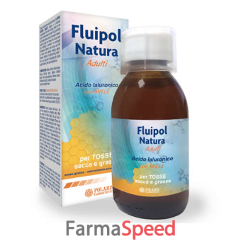 fluipol natura adulti 150 ml