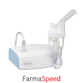 chicco aerosol compatto