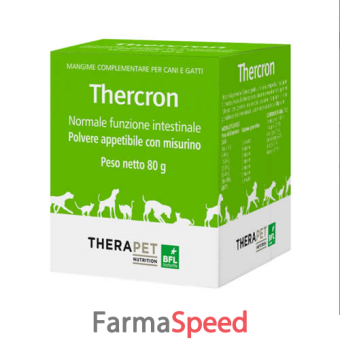 thercron 80 g